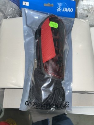 Jako Performance Classic Schienbeinschoner mit Klettverschlus NEU! OVP!