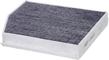 Cabin Air Filter Activated Carbon Hengst E2993LC for GLA250