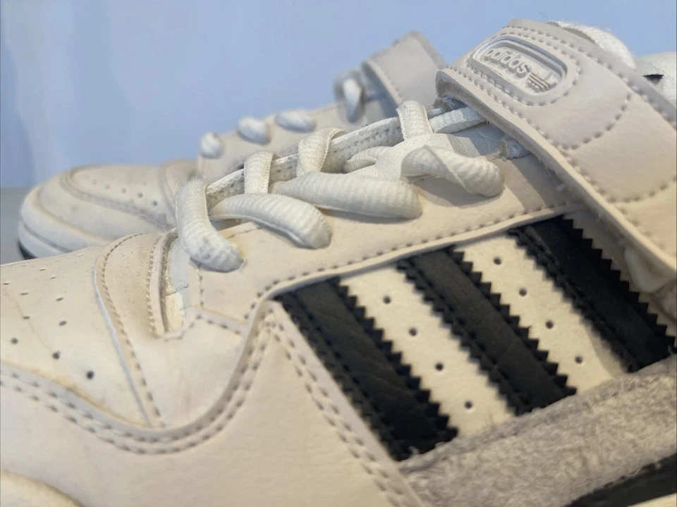 Adidas Forum Low, Foto 2 von 5