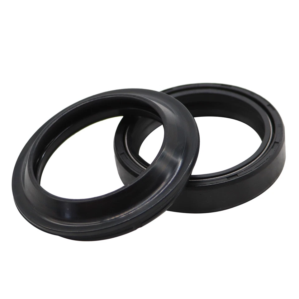 Комплект уплотнения передней вилки и стеклоочистителя пыли (56-133-1) новый - Изображение 3 из 4