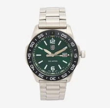 Luminox Stainless Steel Pacific Diver Watch RRP £725
