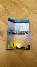 Minecraft Game For Windows 10