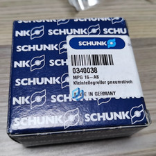 SCHUNK MPG 16-AS Cylinder 0340038 Brand NEW
