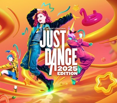 Just Dance 2025 Edition Nintendo | Nintendo Switch | Digitaler Code