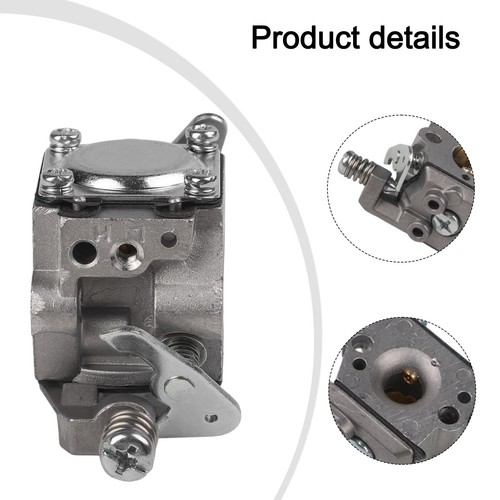 Długotrwały zestaw gaźnika do Tecumseh 640347 640347A TMO49XA TC200 TC300 - Zdjęcie 11 z 12