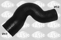Sasic Ladeluftschlauch 3336070 FüR Opel Zafira A04 Astra A05 Caravan GTC Family