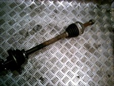Cardan Renault CLIO