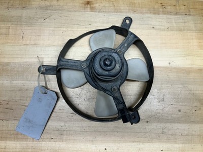 80 81 82 83 RADIATOR COOLING FAN HONDA GL1100 GOLD WING GOLDWING tested