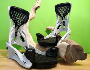 Burton C60 Bindings | eBay