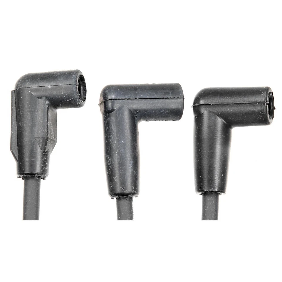 27853 Juego de 8 cables de bujía para Chevy Express Van SaVana Suburban G30 P30 Foto 2 de 2