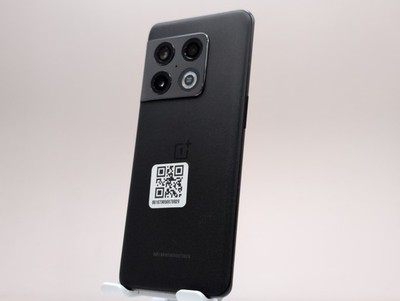 OnePlus 10 Pro NE2217 128GB Volcanic Black T-Mobile Unlocked W086247
