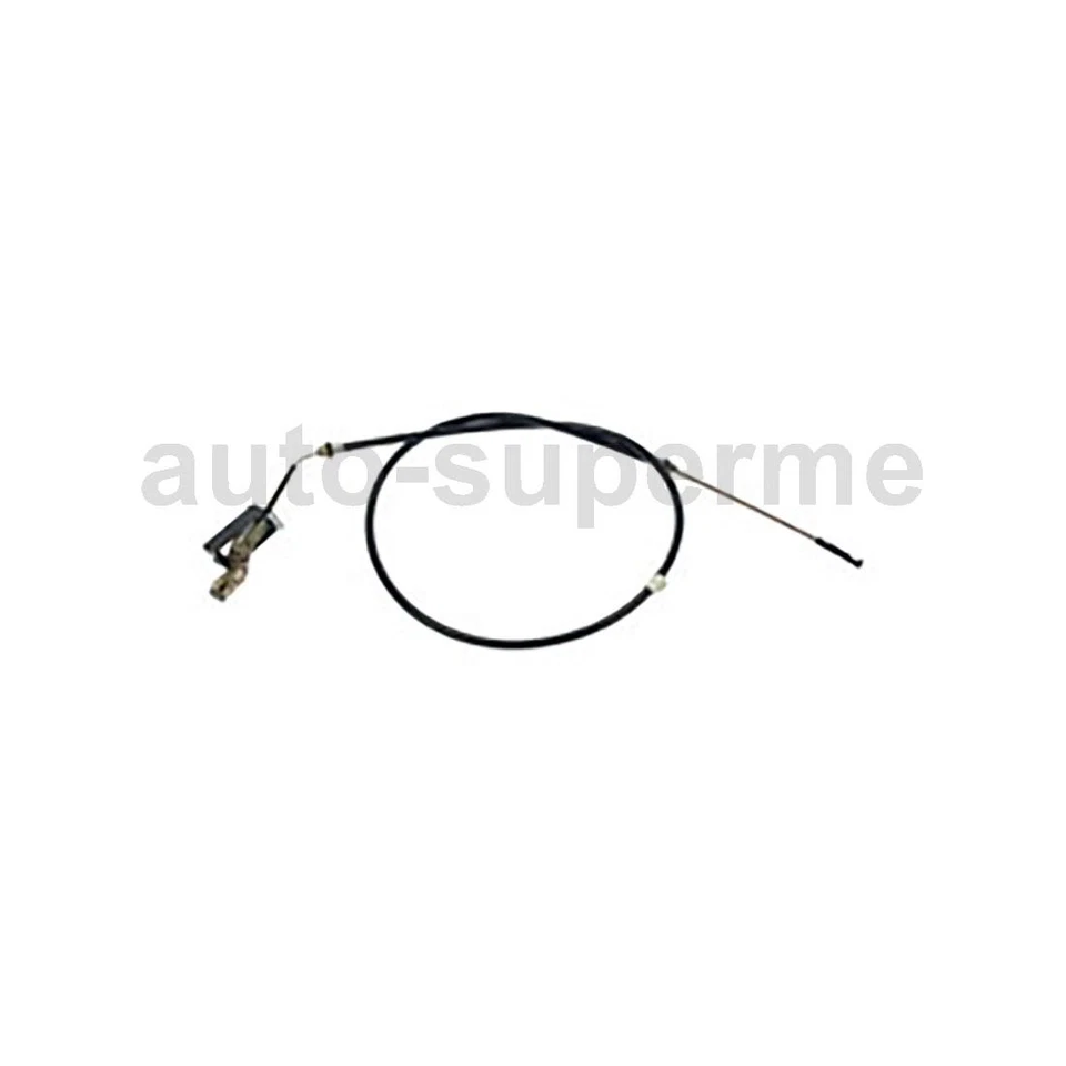 Juego de cables de freno de estacionamiento traseros 2x para Mercury Grand Marquis 2003-2007 4,6 L Foto 4 de 4