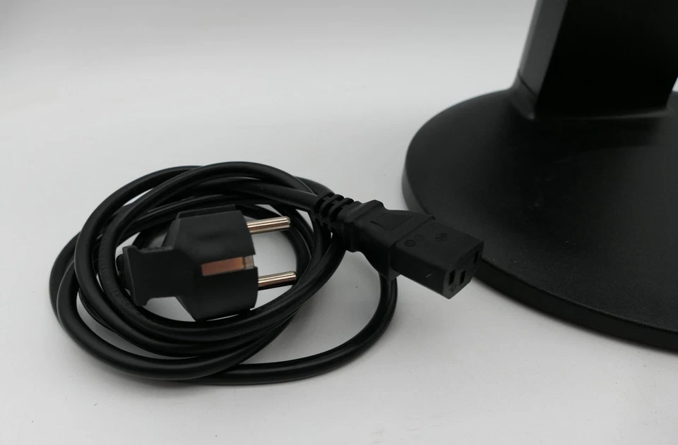 LG 21.5" Zoll LED Monitor Full HD 1920x1080 60 Hz/ 22MB35PU-B / Computer PC - Bild 2 von 4