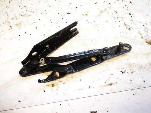 Scharnier für Heckklappe Kofferraumdeckel Hinten Rechts  Volksw DE1305669-64