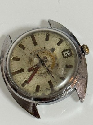 Alte Uhr Herren Handaufzug SLAVA