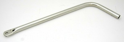 Hood Mount Mirror Arm Replacement Stainless Steel 3/4'' O.D. Tube GG#33397BP Each