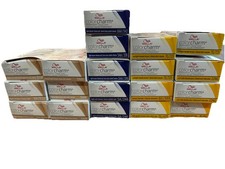 Wella Color Charm hair Color 19 Assortment New