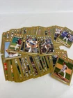 Lot of (60) 2008 Topps GOLD BORDER Numbered Parallel /2008 Cards
