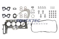Trucktec Automotive Dichtungssatz, Zylinderkopf FüR BMW