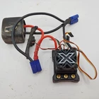 Castle Creations 010-0165-00 Mamba Monster X 8S 33.6V 1/6 Waterproof ESC