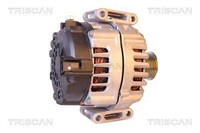 Triscan Lenker, RadaufhäNgung 8500 29552 FüR Seat Vw