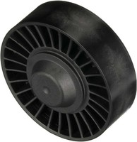 Gates Umlenk-/FüHrungsrolle Keilrippenriemen Drivealign™ T36006 FüR Alfa Fiat GT
