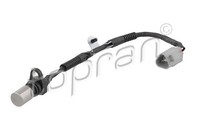 Topran 623 103 Impulsgeber, Kurbelwelle FüR Toyota