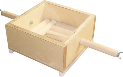 Occupational Therapy Bilateral Sander