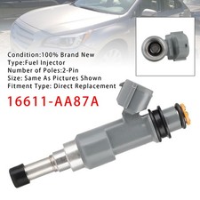 Injecteur Subaru LEGACY