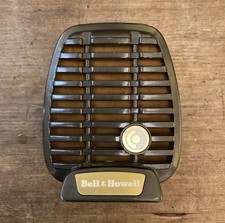 VTG USA 1955 SHURE B&H 302 CONTROLLED RELUCTANCE MICROPHONE HARMONICA MIC SHELL