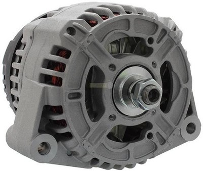1***Lichtmaschine Neu Eurostarter OE-Ref. MG760 für AGCO