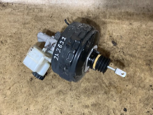 MERCEDES-BENZ C Coupe C204 Unterdruck-Bremskraftverstärker a2044302230 32803922