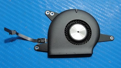 MacBook Air 13'' A2179 2020 MVH22LL MWTJ2LL CPU Cooling Fan 923-03989 610-00396-A