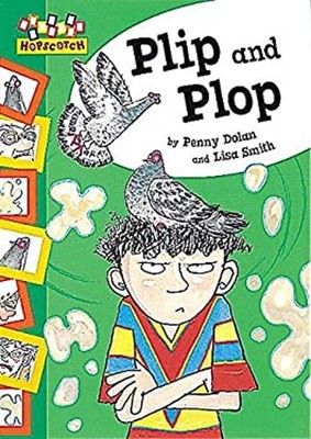 Plip Und Plop Taschenbuch Lisa, Dolan, Penny Smith
