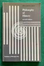 Philosophy of History (Second Edition) Willia...