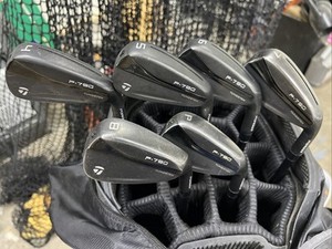 Taylormade P790 Black | eBay Taylormade P790 Black | eBay