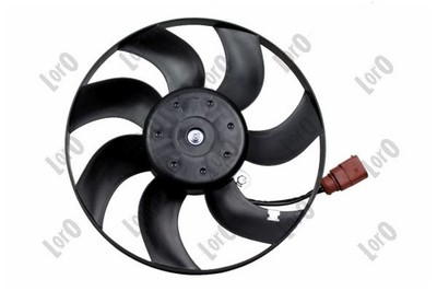 Abakus 003-014-0009 fan, engine cooling for Audi Seat Skoda VW