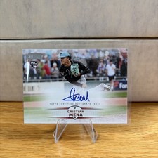 Topps Teases Return of Stadium Club Baseball 12