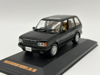 1/43 1997 Range Rover 4.6 HSE | Modellauto