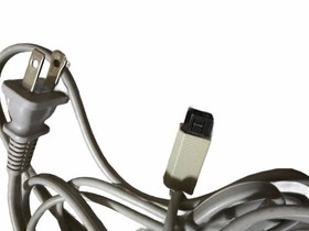 Genuine OEM Nintendo Wii U Wiiu Gamepad Power Supply AC Adapter Charger WUP-011