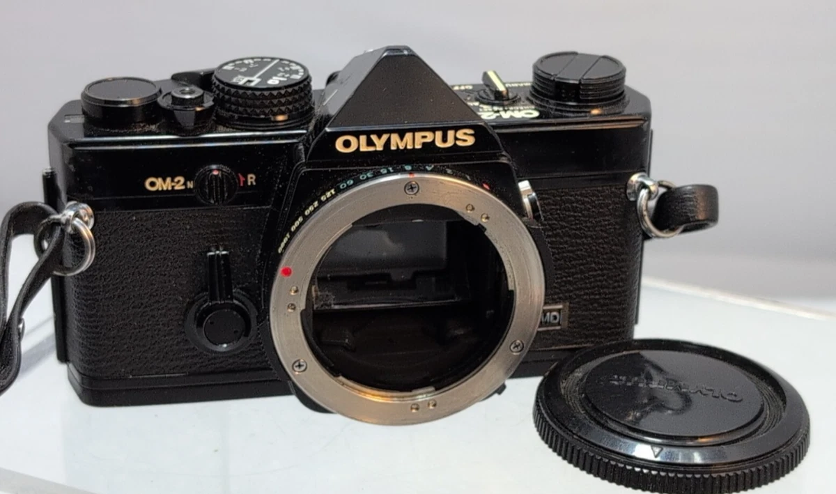 Olympus Om 2n for sale - eBay