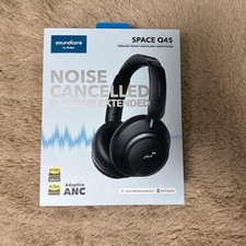 soundcore SPACE Q45 wireless headphones