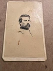 Civil War CDV Union VRC Captain