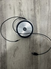 Sennheiser SP20 Portable Bluetooth Speakerphone USB And Aux No Bluetooth