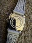 JUDITH RIPKA Ladies Watch Silver Tones NEVER WORN 3 ATM band — photo 3