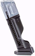 Umarex T4E Heckler & Koch HK VP9 .43 Caliber 8 rd CO2 Paintball Pistol Magazine