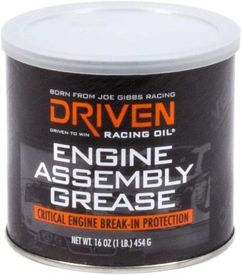 Driven Racing Oil Engine Assembly Grease 1lb Tub