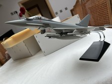RAR - EuroFighter Typhoon Maßstab 1:50 Modell - Space Models