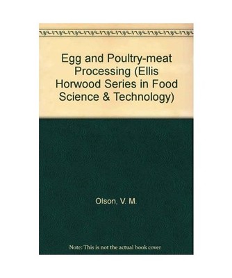 Egg and Poultry-meat Processing 