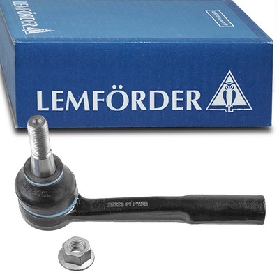 LEMFÖRDER Spurstangenkopf VORNE SAAB 9-3 YS3F E79 D79 D75 9-5 OPEL VECTRA Z02